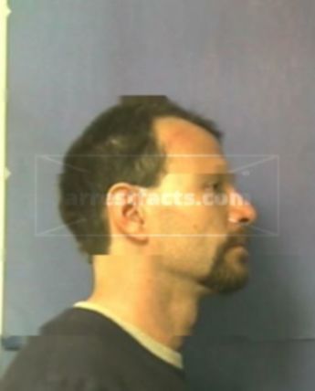 Jay D Hoskinson