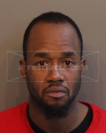 Antoine Davis