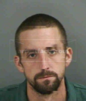 Jarrod Felix Webb