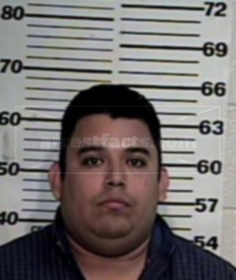 Ismael Gonzalez Gomez