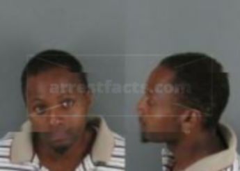Trenten Marshall Adams
