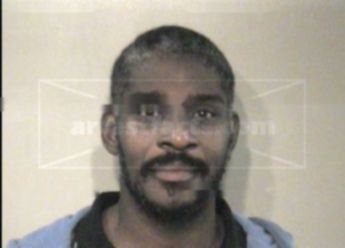 Marcus Gray