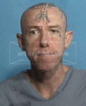 Joseph Mark Hughes