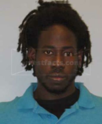 Delano Karlos Mathurin