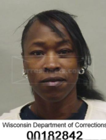 Regena R Evans