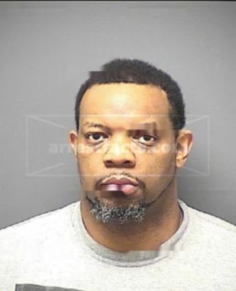 Arthur Ajay Jones