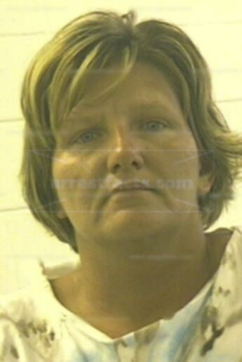 Rhonda Pike Hampton