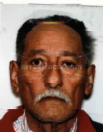Ismael A Orozco