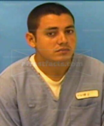 Heriberto Castro