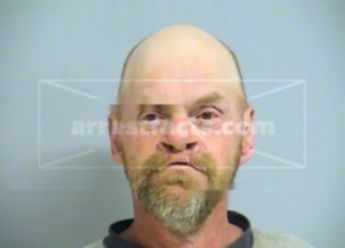 Gary Wayne Brashier