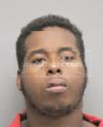 Delano D Jenkins
