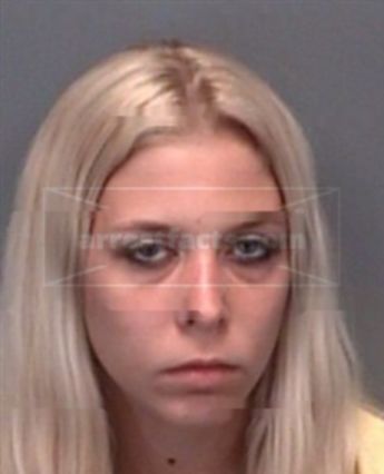 Farrah Lisa Billings
