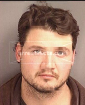 Shane Robert Barney