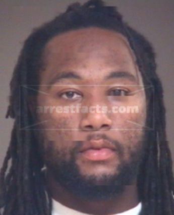 Sharod Jerome Mitchell