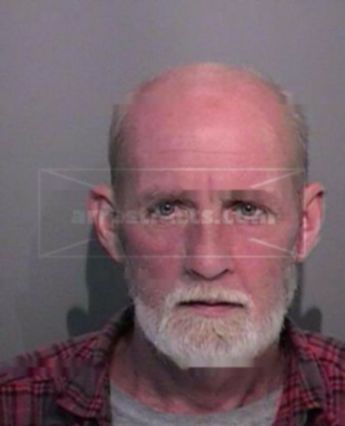 Norman Allen Evans
