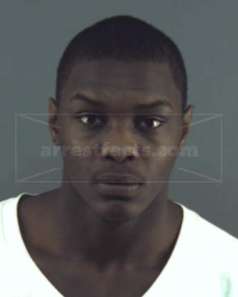 Spencer Demonte Watkins