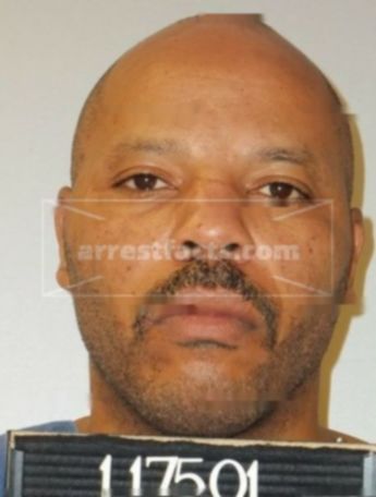 Michael K Royster