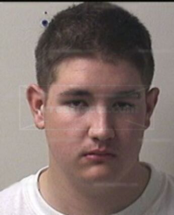 Logan Taylor Biggs