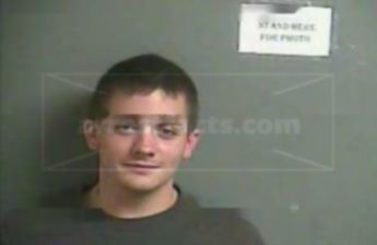 Austin James Pointer