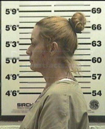 Kathryn Baldonado