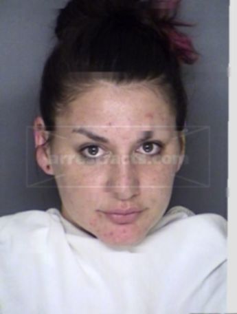 Bryanna Lynn Eggleston
