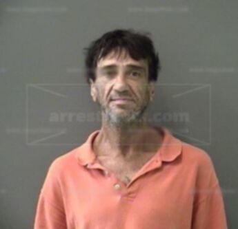 Randy Lee Weir