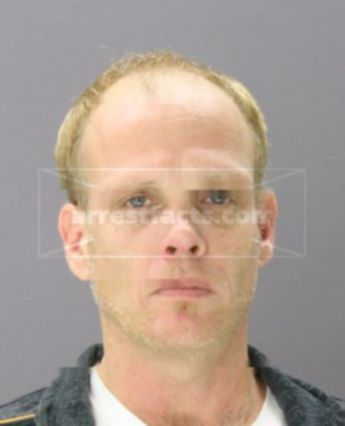 Kevin Kressenberg