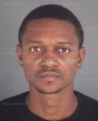 Andre Gregory Dent