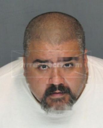 Manuel Patrick Gonzales