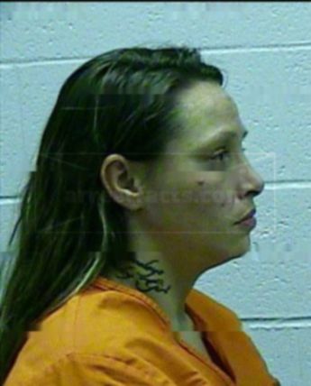 Jacqueline Diane Lemons