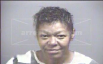 Gloria Rita Glover