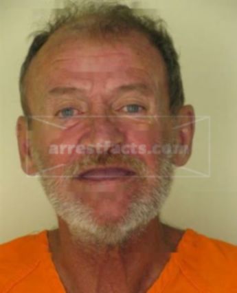 Robert Dale Bonney