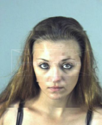 Ashley Dawn Franklin