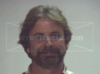 James Patrick Wardlaw