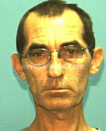 Roy Elbert Vest