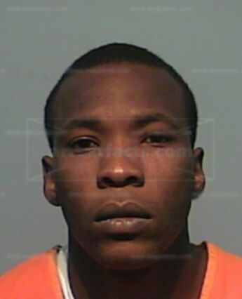 Kendrick Laron Anderson