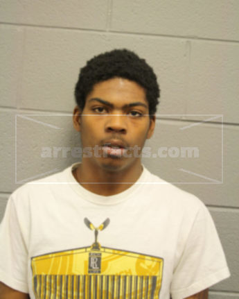 Darious Woods