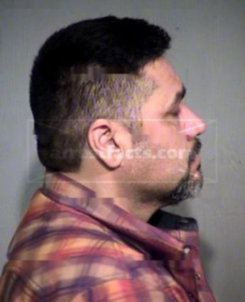 Lawrence Flores