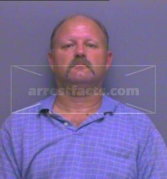 Gary Floyd Ison