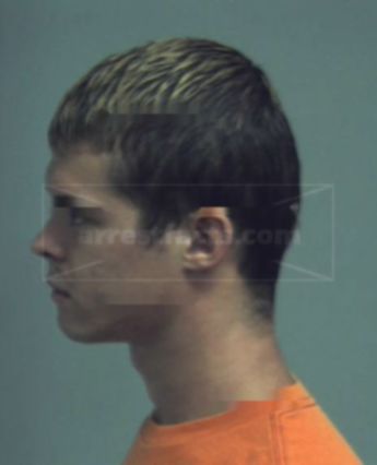 Joshua Scott Burns