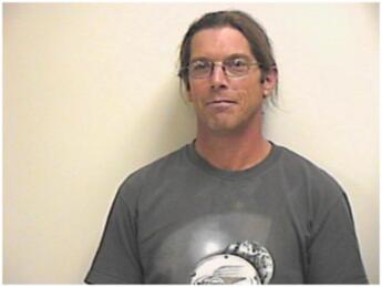 Phillip Michael Merriman