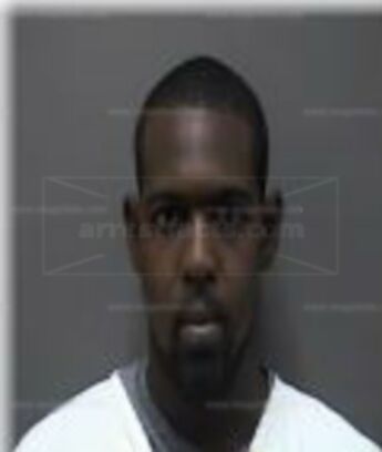 Darius Banks
