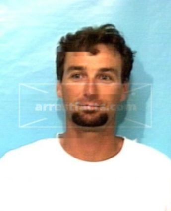 Jesse David Doughty