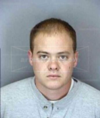 Timothy Allen Letcher