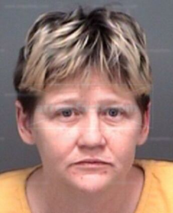 Sandra Michelle Sharp