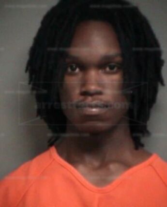 Anthony Clyde Moyd