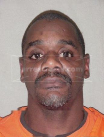 Tyrone Brantley