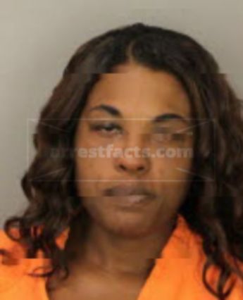 Michelle D Driver