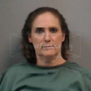 Wendy Trammell Amick
