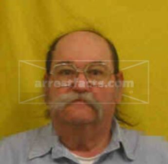 Thomas Fredrick Carroll